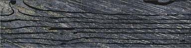 Панно Brennero LACCHE LEGNI NERO 30x60 (комплект 2шт)