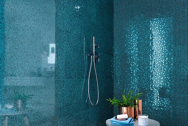 Керамогранит Atlas Concorde Italy ATW5 Marvel Terrazzo Cream 60x60