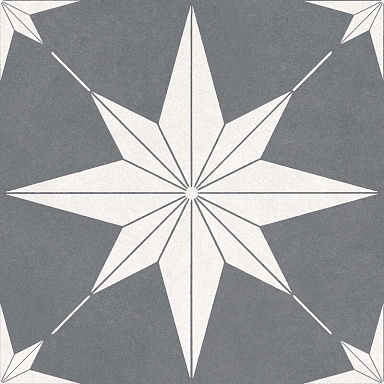 Декор Motto Levels Dimgrey Decor 1022 20x20