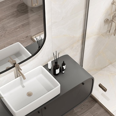 Stubay Onyx Crema Laparet