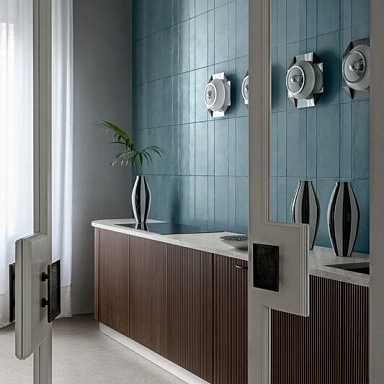 Terramater Marazzi Italy