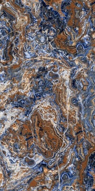 Керамогранит Artcer Eco Marble Wine Multy 120x60