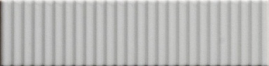 Плитка 41ZERO42 4100602 Strip Bianco 5x20