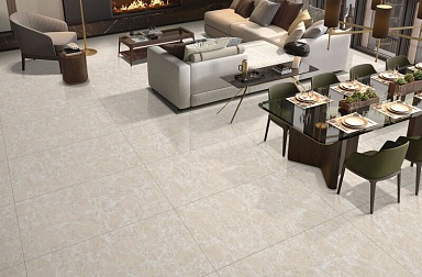 Керамогранит Realistik Imperatore Marrone 60x60