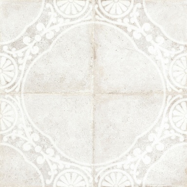 Плитка Peronda 39603 Fs Jaipur White LT/45X45X0,95