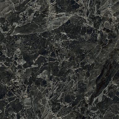 Керамогранит Kerama Marazzi SG841002R Парнас антрацит лаппатированный обрезной 80*80