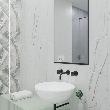 Foresta Eletto Ceramica
