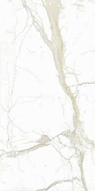 Керамогранит IRIS FMG P628389 Calacatta White Naturale 8mm 60x120