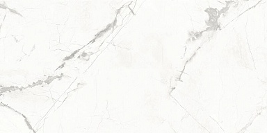Керамогранит Buono Ceramica M4400P Statuario Alba Glossy 60x120
