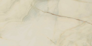 Керамогранит Rex Ceramiche 766328 Les Bijoux Onyx blanche Glossy Rett 60x120