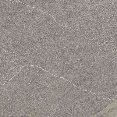 Керамогранит Estima GB02 Габбро Серый Структурированный Рект. 60x60x20