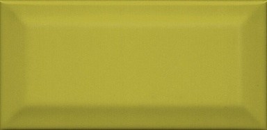 Плитка Kerama Marazzi 16055 Клемансо оливковый грань 7.4*15