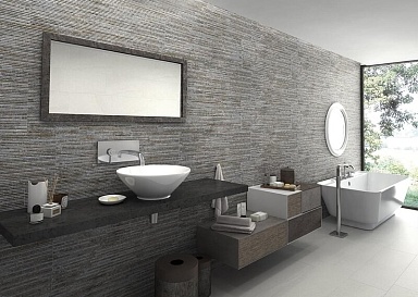 Керамогранит Porcelanicos HDC 201810 Smart Oxido 33.3x90