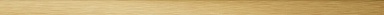 Бордюр Tubadzin L - Gold Mat 2.3x59.8