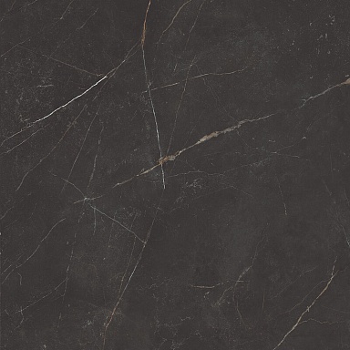 Керамогранит Estima NL04 Nolana Black Неполированный Рект. 80x80x11