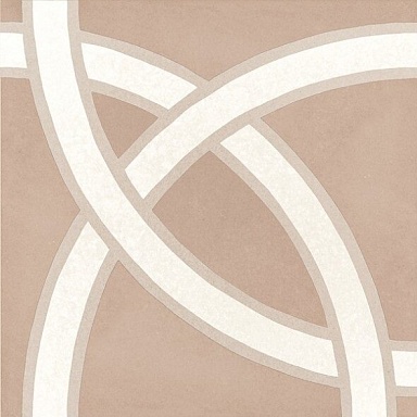 Керамогранит Equipe 22103 Caprice Patchwork Pastel 20x20
