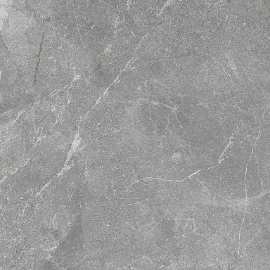 Керамогранит Laparet Rocky Grey PRO серый матовый R10GR STR 80х80