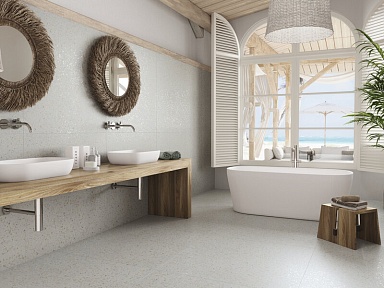 Керамогранит Ape A041258 Abyss Grey Rect 60x120