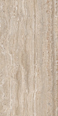 Керамогранит Realistik Juliette Travertino Brown Grit Granula 60x120