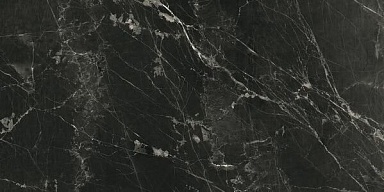 Керамогранит Gardenia Orchidea 57757 Infinity Black Lapp.Rett. 40x80