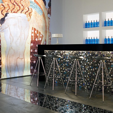 Mosaico Stock Dune Dune