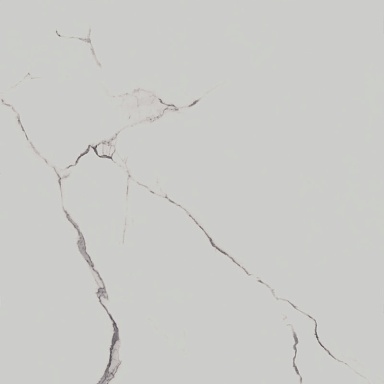 Керамогранит Kerama Marazzi SG849992R Монте Тиберио белый лаппатированный обрезной 80x80x0,9