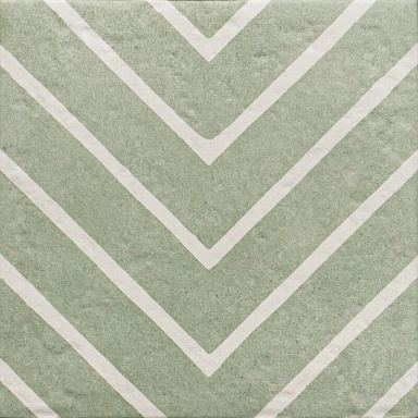 Декор Mainzu Decor Green One 20х20