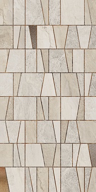 Керамогранит Century 145306 Cristalia Irides Light Natural Rect 60x120