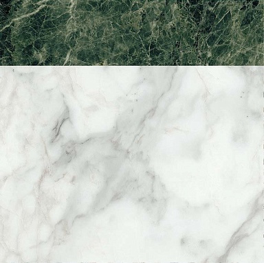 Керамогранит ABK 0005896 Play Marble White 20x20