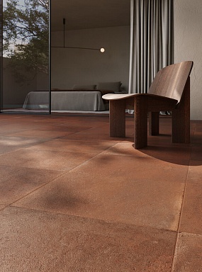 Керамогранит CIR 1086528 Italica Modulare 39 Terra Dolce (комплект 2шт 20x20, 1шт 20x40, 2шт 40x40, 1шт 40x60,8)