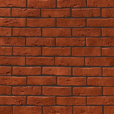 Leonardo Stone Декоративный кирпич Плоскость Дижон 776 23,7x7x1,4
