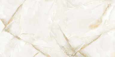 Керамогранит Eurotile Onyx Бежевый Полированный 60x120