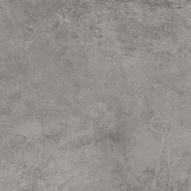 Керамогранит Laparet LP6060G0351R Fortezza Grigio PRO серый матовый карвинг R10 STR 59.5х59.5
