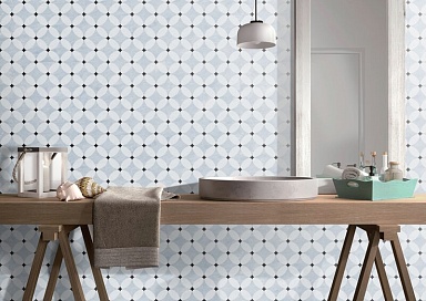 Керамогранит ITC Emma Satin Mix 60x120