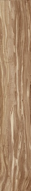 Керамогранит Creanza CW-CR03-B Pearsian Wood Natural Carving 20x120