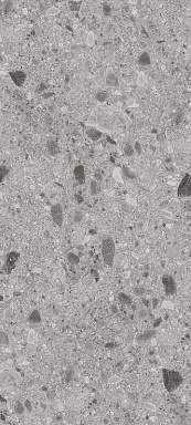 Керамогранит Janye Slab SG27017 Terrazzo Light Grey str 120x270