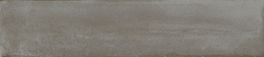 Плитка Kerama Marazzi KM26376 Мажорель серый глянцевый 6x28,5x1