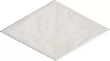 Kerama Marazzi KMD2SRB001BN Декор Риад белый глянцевый 13,5x7,8x0,9