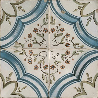 Плитка Peronda 38161 Fs Nijar Natural 45x45x0,95