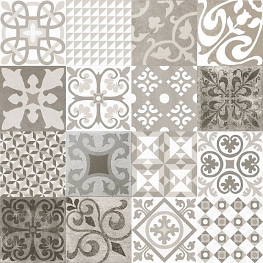 Декор Novogres DECOR UME 60X60