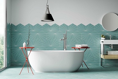 Керамогранит Realonda RLN0081 VENUS AQUA 28.5x33