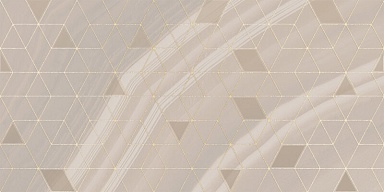 AltaCera DW9RES21 Resort Dark Gold Декор 249*500*7.5