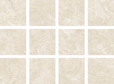 Керамогранит Staro Mystical Charm Crema Relief Matt 60x60