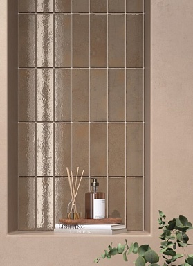 Керамогранит Equipe 32330 Bohemian Peach 10x10