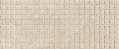 Плитка Atlas Concorde Italy HCSW Nyra 3D Qube Hay Matt 50x120