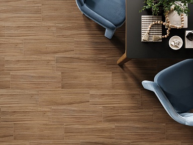 Керамогранит Gracia Ceramica Kavkaz brown PG 02 200х600