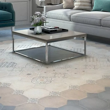 Пьяцетта Kerama Marazzi