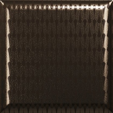 Плитка Baldocer Novel Diva Bronze 15x15