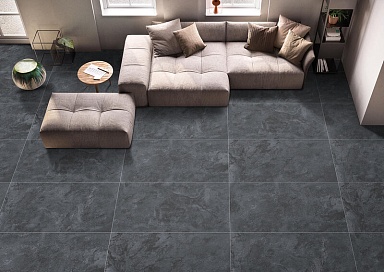 Керамогранит Gresant Fame Plata Matt Carving 60х120