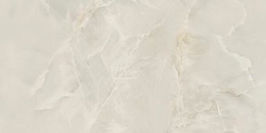 Керамогранит Azteca Onyx lux ivory 60x120